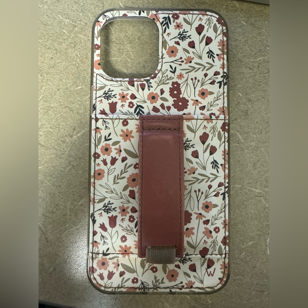 Walli IPhone 12 Pro Max Case